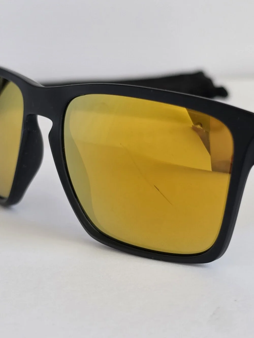 Oakley Sliver Sunglasses